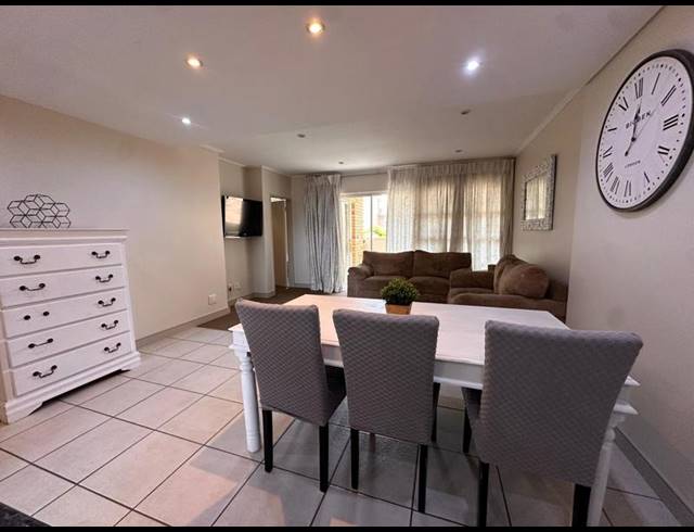 2 BEDROOM PROPERTY TO RENT IN MORNINGSIDE